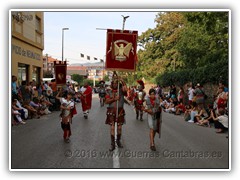 2016 GuerrasCantabras.es Desfile 4 sep (137)